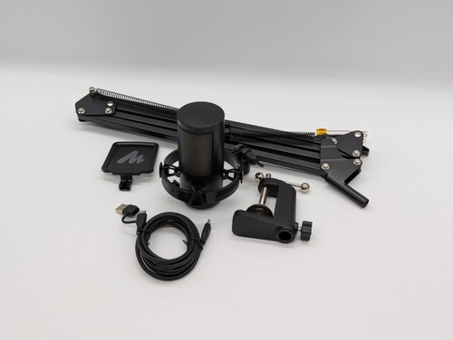 Maono dgm20 gaming microphone - gaming,