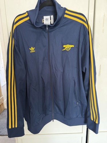 Arsenal adidas originals - arsenal,