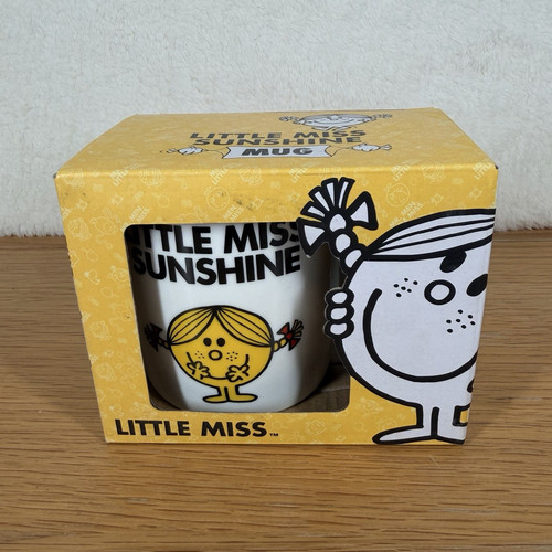 Little miss sunshine - miss, boxed