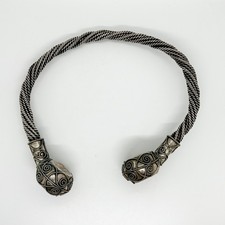 Vtg Viking Nordic Torque