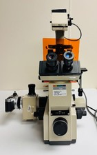 Olympus IMT-2 Microscope