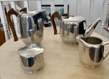 Picquot Ware set