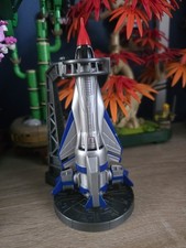 Thunderbirds 1 Real Mecha