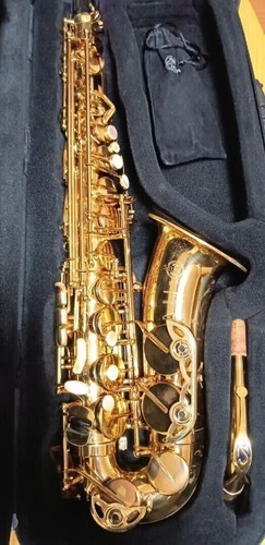 Selmer series iii - series, alto
