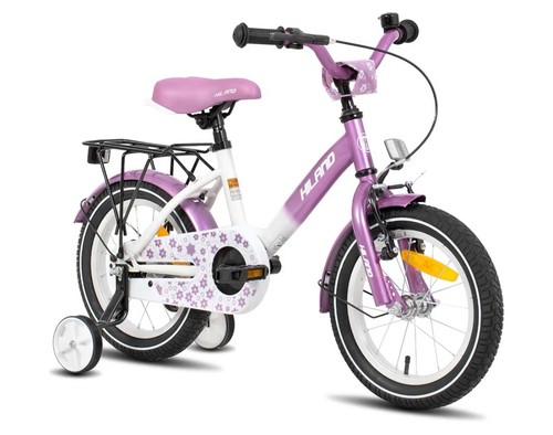 Hiland inch kids bike - hiland,