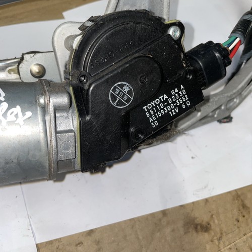 Toyota auris estate wiper - auris,