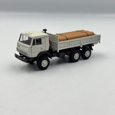 KAMAZ-4310 6x6 Military Truck