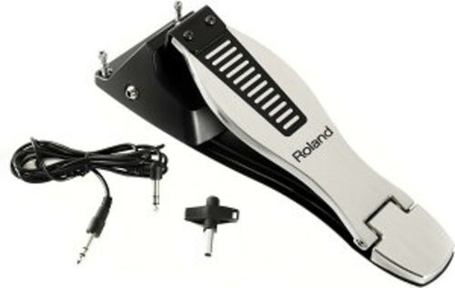 Roland hat control - roland, hi-hat