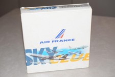 DRAGON WINGS AIR FRANCE "WORLD CUP98" A340-311 1:400 SCALE (98-004 SKYCLUB BOX)