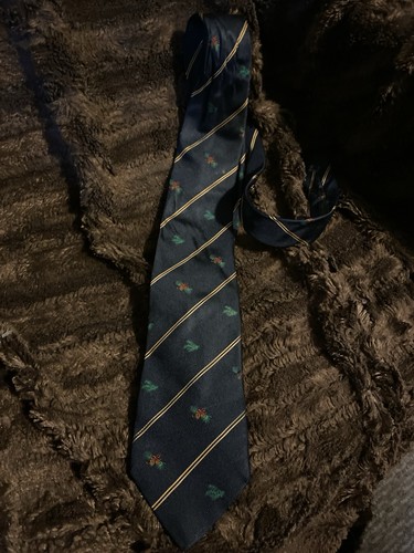 Vtg burberrys london silk - burberrys, of