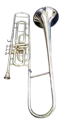 Hahapa handmade 3valve silver - hahapa,