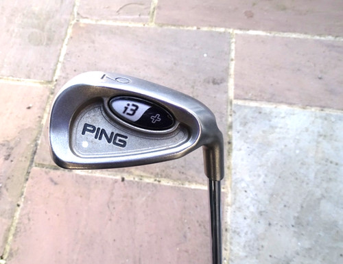 Ping iron steel - iron, jz