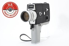 [Near MINT] Canon Single-8 518