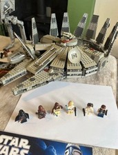 LEGO Star Wars: Millennium