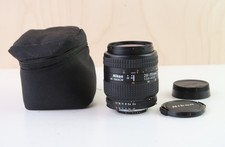 NIKON F AF Nikkor 28-70mm