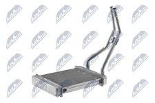 HEAT EXCHANGER INTERIOR