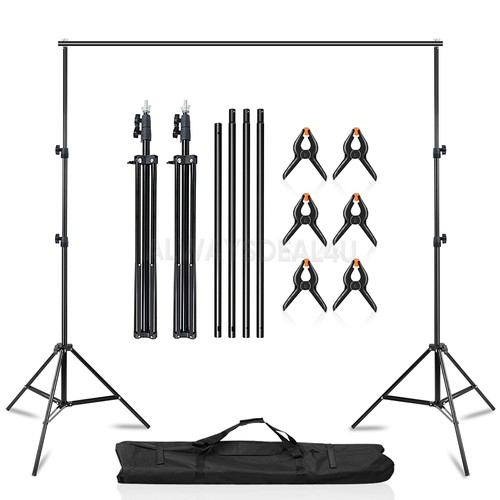 10ft background support - 10ft,