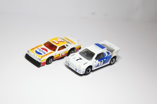 Matchbox ford 200 - ford,