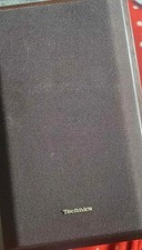 Technics SB-HD51 Hi-Fi Stereo 2-way Speakers 60w 6ohm - Tested And Working