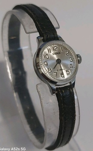 Beautiful vintage sekonda - beautiful, 17
