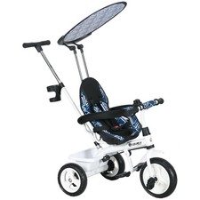 Kids trike for toddlers - 6-in-1,