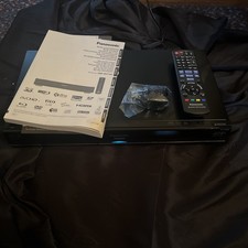 Panasonic DMP-BDT300 3D