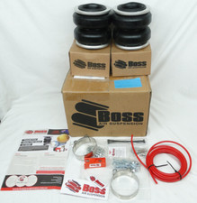 BOSS Air Suspension Load Assist Kit for ?
