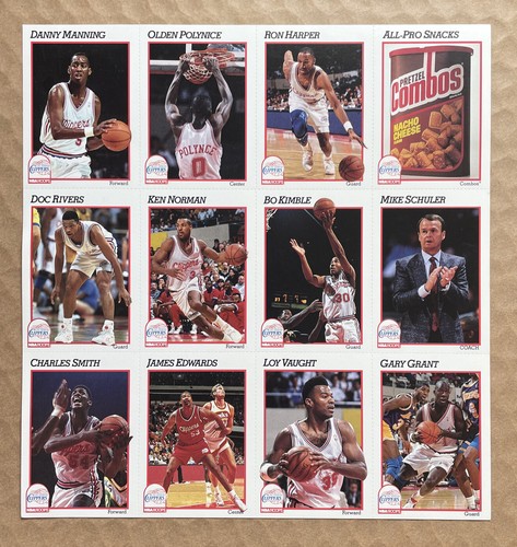 1991 nba hoops a - nba,