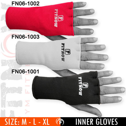 Boxing inner gloves - boxing, muay