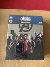 Avengers Assemble 6 Movie