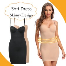 Women Sleeveless Full Body
