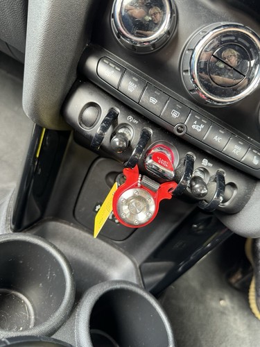 Fits mini cooper jcw pro - fits,