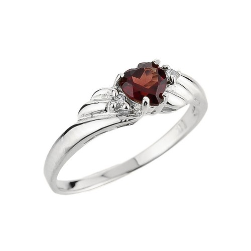 White gold ladies - ladies, and