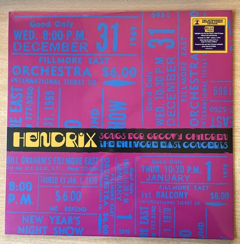 Jimi hendrix songs for groovy - songs,