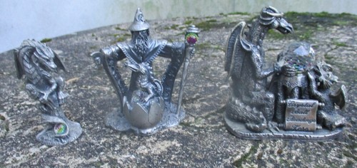 Myth magic type heavy - x, &