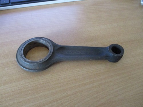 Used connecting rod - used,