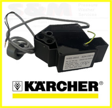 Genuine Karcher Ignition