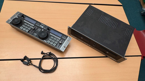 Used numark cdn cdj s - numark, cdj's