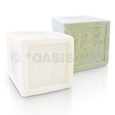 Marseille Soap 600g French