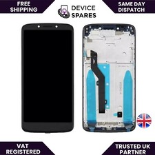 Motorola Moto G6 Play XT1922