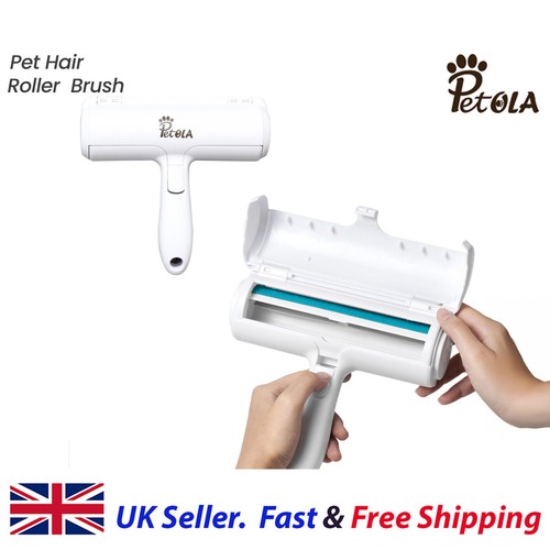 Petola pet hair remover roller - petola,