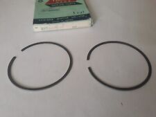 Genuine Yamaha Piston Ring Set 4th Oversize 1.00mm 2X7-11601-40 YZ250 78-81