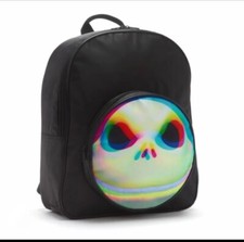 Disney Parks Nightmare Before