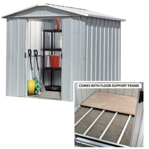 Garden shed 8ft yardmaster - 8ft,