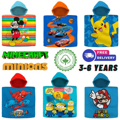 Boys quick dry cotton hooded - boys,