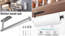 Kitchen Roll Holder Hanging No