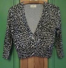 3/4 Sleeved Cardigan by West