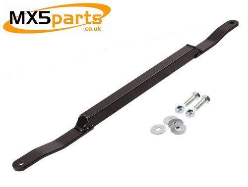 Mx5 chassis brace - chassis, front