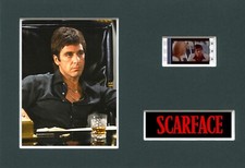 Scarface - Unframed Single