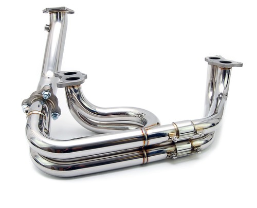 Fuji racing exhaust headers - racing,